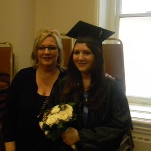 Meet your Posher, Cindy